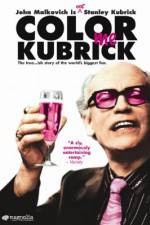 Watch Colour Me Kubrick A Trueish Story Moviesjoy