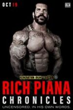 Watch Rich Piana Chronicles Moviesjoy