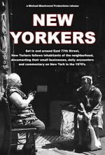 Watch New Yorkers Moviesjoy