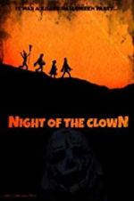 Watch Night of the Clown Moviesjoy