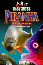 Watch Piranha Wolf in the Water Moviesjoy