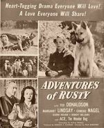 Watch Adventures of Rusty Moviesjoy