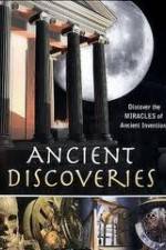 Watch History Channel: Ancient Discoveries - Secret Science Of The Occult Moviesjoy