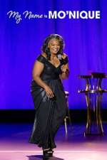 Watch My Name Is Mo'Nique Moviesjoy