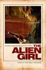 Watch The Alien Girl Moviesjoy