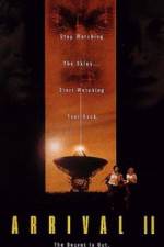 Watch The Second Arrival Moviesjoy