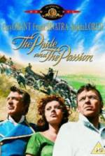 Watch The Pride and the Passion Moviesjoy