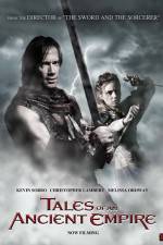 Watch Tales of an Ancient Empire Moviesjoy