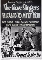 Watch Pleased to Mitt You Moviesjoy