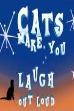 Watch Cats Make You Laugh Out Loud Moviesjoy