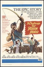 Watch A Challenge for Robin Hood Moviesjoy