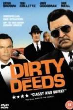 Watch Dirty Deeds Moviesjoy