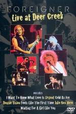 Watch Foreigner: Live at Deer Creek Moviesjoy