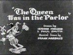 Watch The Queen Was in the Parlor (Short 1932) Moviesjoy
