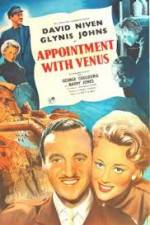 Watch Appointment with Venus Moviesjoy