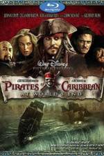 Watch Pirates of the Caribbean: At World's End Moviesjoy