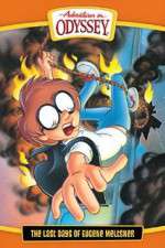 Watch Adventures in Odyssey: The Last Days of Eugene Meltsner Moviesjoy