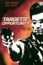 Watch Target of Opportunity Moviesjoy