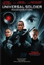 Watch Universal Soldier: Regeneration Moviesjoy