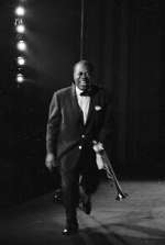 Watch Louis Armstrong's Black & Blues Moviesjoy