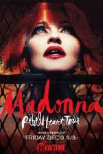 Watch Madonna Rebel Heart Tour Moviesjoy