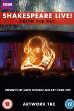 Watch Shakespeare Live! From the RSC Moviesjoy