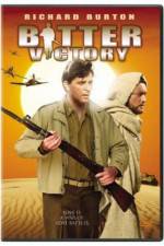 Watch Bitter Victory Moviesjoy