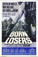 Watch The Born Losers Moviesjoy