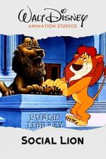 Watch Social Lion Moviesjoy