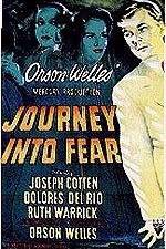 Watch Journey Into Fear Moviesjoy