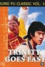 Watch Trinity Goes East Moviesjoy