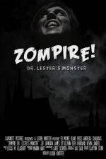 Watch Zompire Dr Lester's Monster Moviesjoy