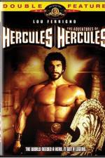 Watch Hercules II Moviesjoy