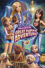 Watch Barbie & Her Sisters in the Great Puppy Adventure Moviesjoy