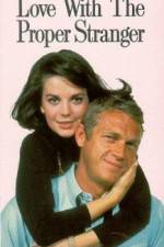 Watch Love with the Proper Stranger Moviesjoy