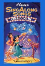 Watch Disney Sing-Along Songs: Friend Like Me Moviesjoy