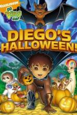 Watch Go Diego Go! Diego's Halloween Moviesjoy