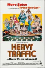 Watch Heavy Traffic Moviesjoy
