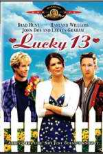 Watch Lucky 13 Moviesjoy
