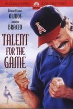 Watch Talent for the Game Moviesjoy