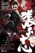 Watch Master Z: Ip Man Legacy Moviesjoy