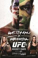 Watch UFC 175: Weidman vs. Machida Moviesjoy