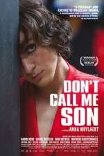 Watch Don\'t Call Me Son Moviesjoy