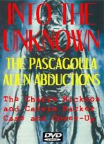 Watch Into the Unknown: The Pascagoula Alien Abductions Moviesjoy