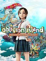 Watch Oblivion Island: Haruka and the Magic Mirror Moviesjoy