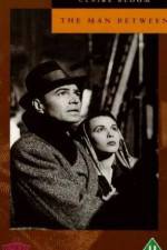 Watch The Man Between Moviesjoy