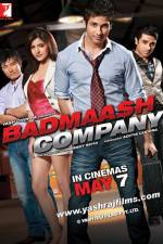 Watch Badmaash Company Moviesjoy