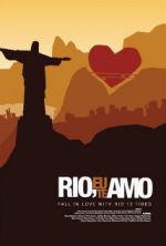 Watch Rio, Eu Te Amo Moviesjoy
