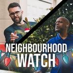 Watch Neighbourhood Watch (Short 2024) Moviesjoy