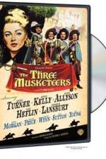 Watch The Three Musketeers Moviesjoy